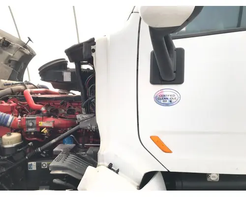 Cowl Peterbilt 579 Vander Haags Inc Cb
