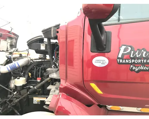 Cowl Peterbilt 579 Vander Haags Inc Cb