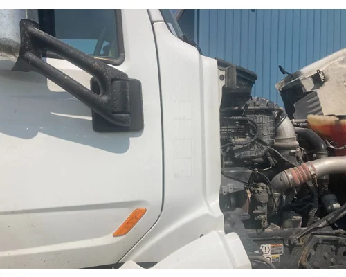 Peterbilt 579 Cowl