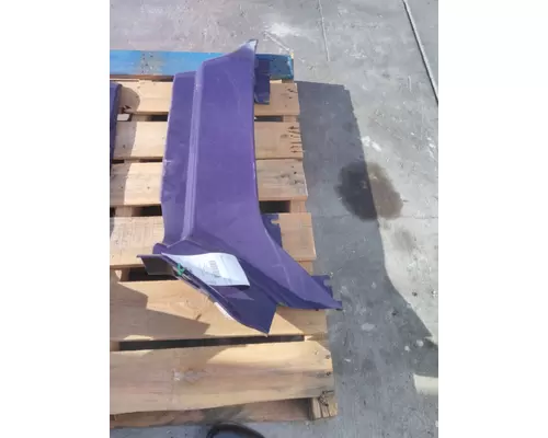 Cowl PETERBILT 579 LKQ Western Truck Parts