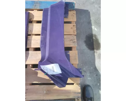 Cowl PETERBILT 579 LKQ Western Truck Parts