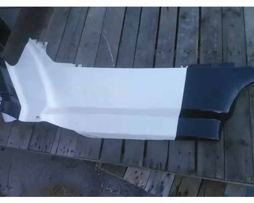 Cowl PETERBILT 579 LKQ Western Truck Parts