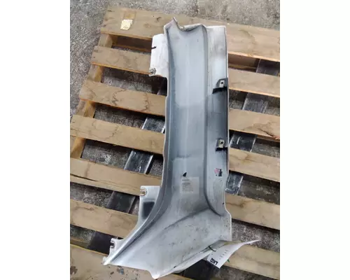 Cowl PETERBILT 579 LKQ Western Truck Parts