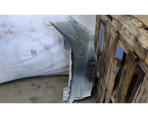 Cowl PETERBILT 579 LKQ Western Truck Parts