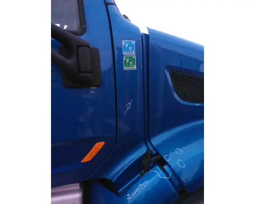 Cowl PETERBILT 579 LKQ Evans Heavy Truck Parts