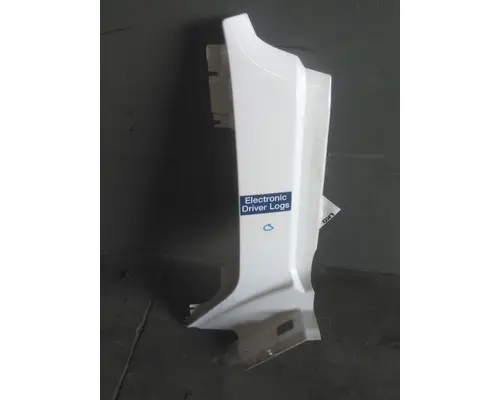 Cowl PETERBILT 579 LKQ Geiger Truck Parts