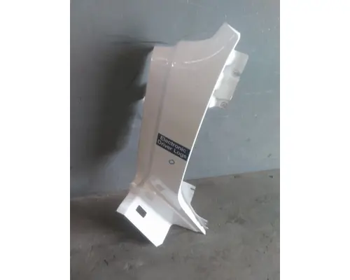 Cowl PETERBILT 579 LKQ Geiger Truck Parts