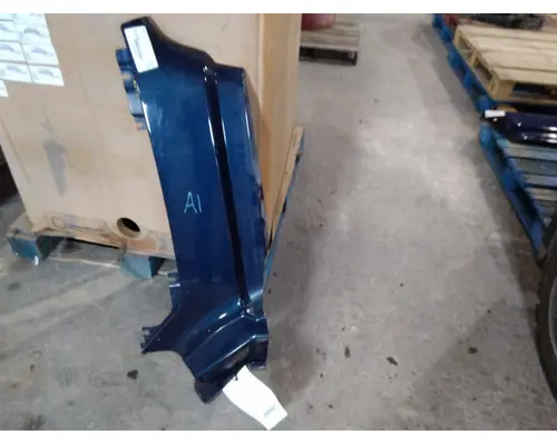 Cowl PETERBILT 579 LKQ Thompson Motors - Wykoff