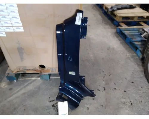 Cowl PETERBILT 579 LKQ Thompson Motors - Wykoff