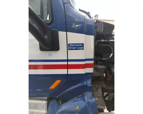 Cowl PETERBILT 579 LKQ Thompson Motors - Wykoff