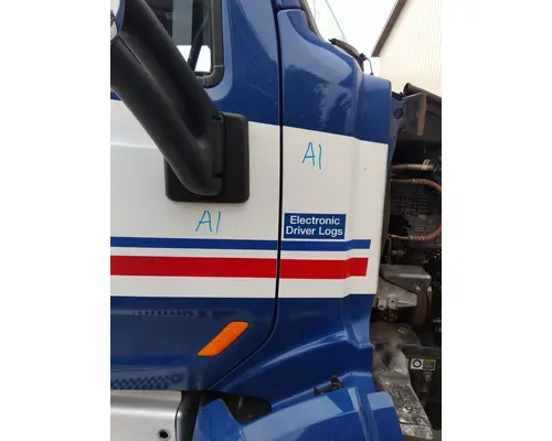 Cowl PETERBILT 579 LKQ Thompson Motors - Wykoff