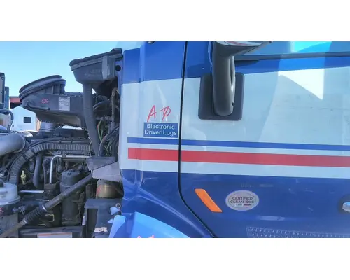 Cowl PETERBILT 579 LKQ Heavy Truck - Goodys