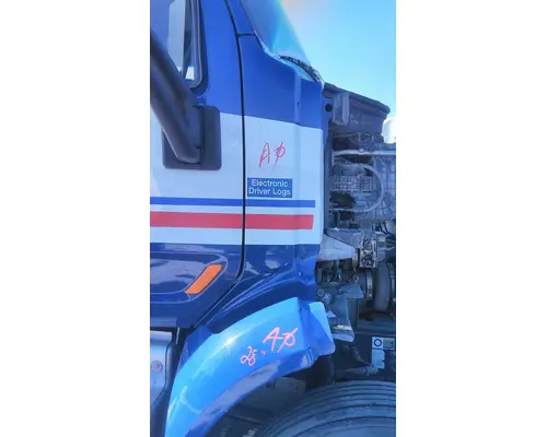 Cowl PETERBILT 579 LKQ Heavy Truck - Goodys