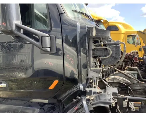 Cowl PETERBILT 579 Crj Heavy Trucks And Parts