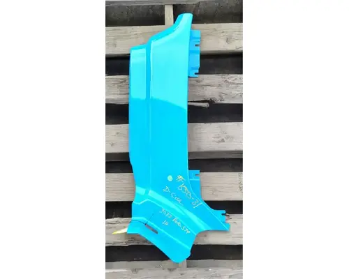 Cowl PETERBILT 579 Geco - Fresno