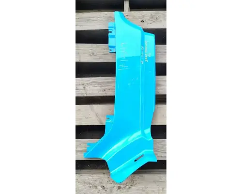 Cowl PETERBILT 579 Geco - Fresno