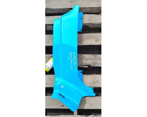 Cowl PETERBILT 579 Geco - Fresno