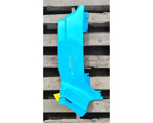 Cowl PETERBILT 579 Geco - Fresno