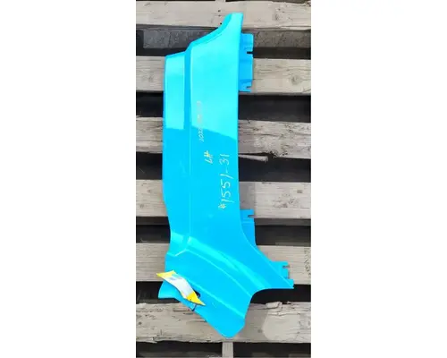 Cowl PETERBILT 579 Geco - Fresno