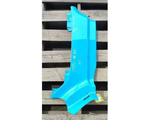 Cowl PETERBILT 579 Geco - Fresno