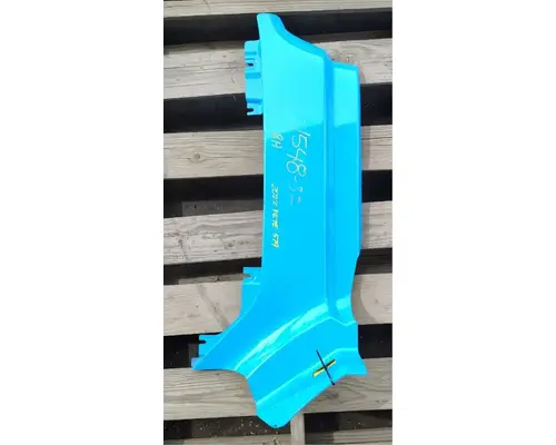 Cowl PETERBILT 579 Geco - Fresno