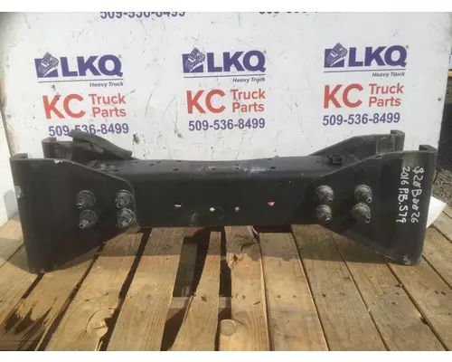 Crossmember PETERBILT 579 LKQ KC Truck Parts - Inland Empire