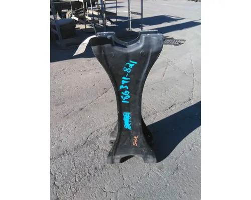 Crossmember PETERBILT 579 LKQ KC Truck Parts - Inland Empire