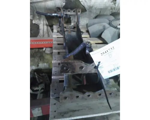 Crossmember PETERBILT 579 LKQ KC Truck Parts Billings