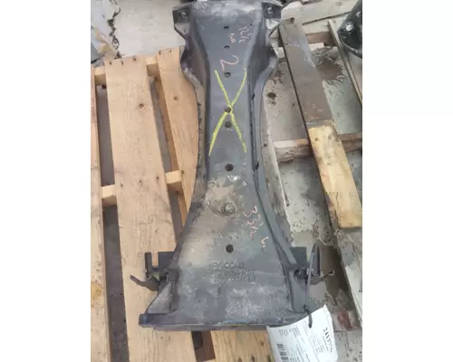 Crossmember PETERBILT 579 LKQ Western Truck Parts