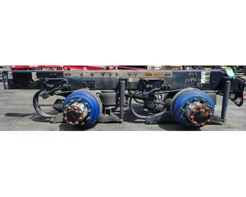 Cutoff Assembly (Housings & Suspension Only) PETERBILT 579 Geco - Fresno