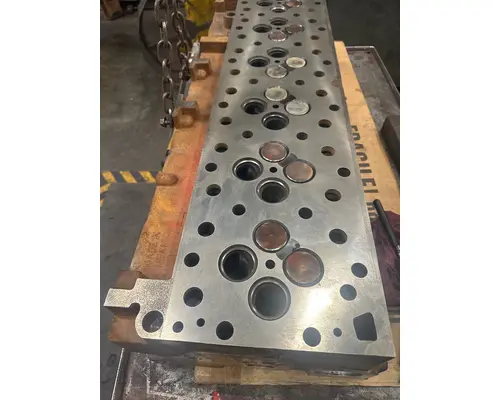 Cylinder Head PETERBILT 579 Payless Truck Parts