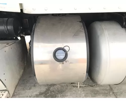 Peterbilt 579 DEF  Urea Tank