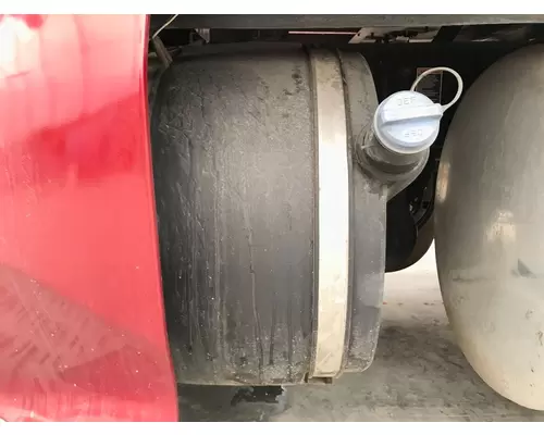Peterbilt 579 DEF  Urea Tank