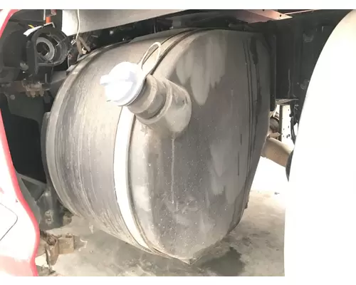 Peterbilt 579 DEF  Urea Tank
