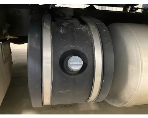 Peterbilt 579 DEF  Urea Tank