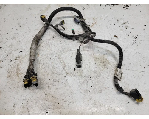 Peterbilt 579 DEF Misc Parts