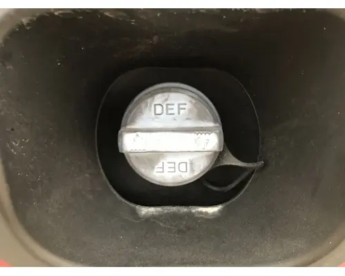 Peterbilt 579 DEF Misc Parts