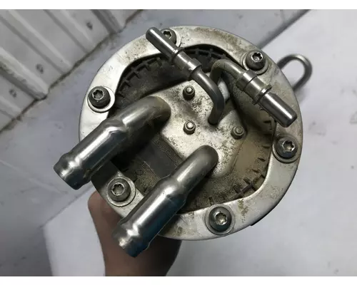 Peterbilt 579 DEF Sensor