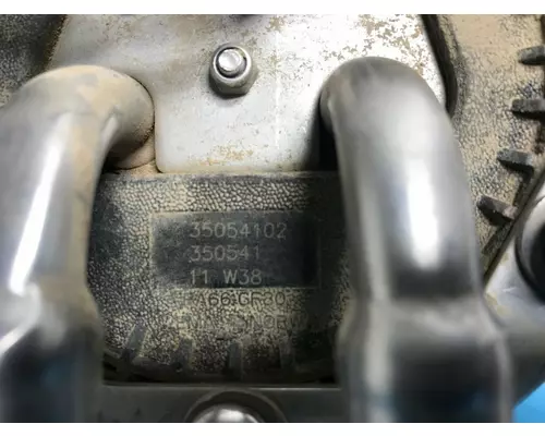 Peterbilt 579 DEF Sensor
