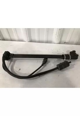 Peterbilt 579 DEF Sensor