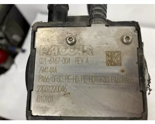 Peterbilt 579 DEF Sensor