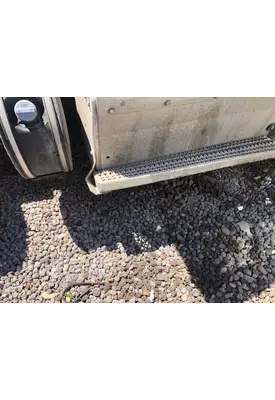 Peterbilt 579 DPF (Diesel Particulate Filter)