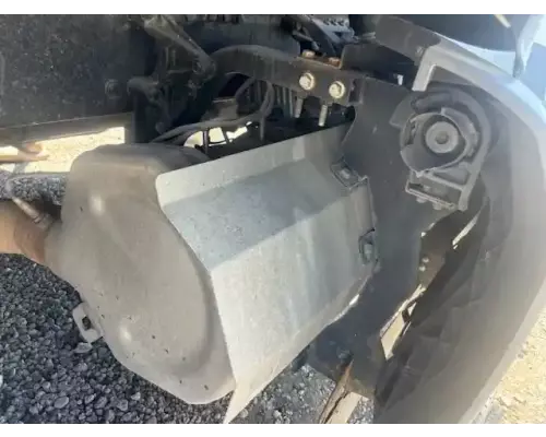Peterbilt 579 DPF (Diesel Particulate Filter)