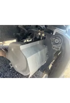 Peterbilt 579 DPF (Diesel Particulate Filter)