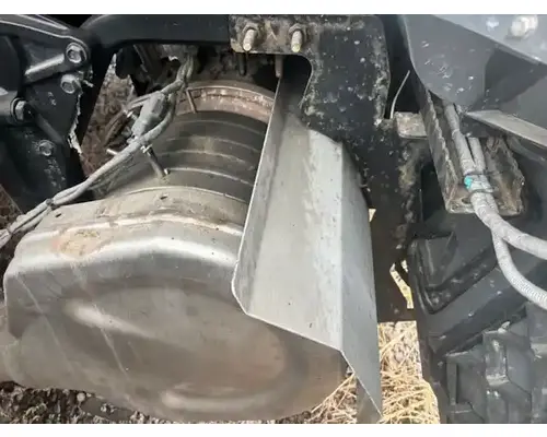 Peterbilt 579 DPF (Diesel Particulate Filter)
