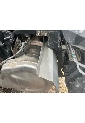 Peterbilt 579 DPF (Diesel Particulate Filter)