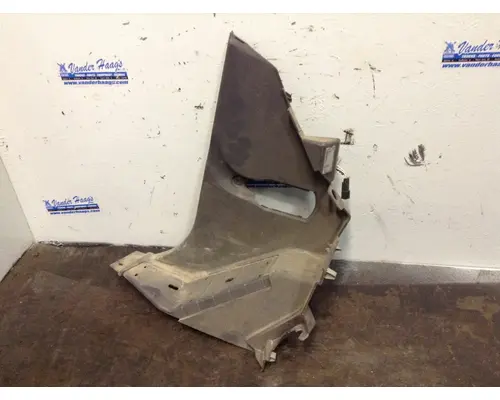 Peterbilt 579 Dash Assembly