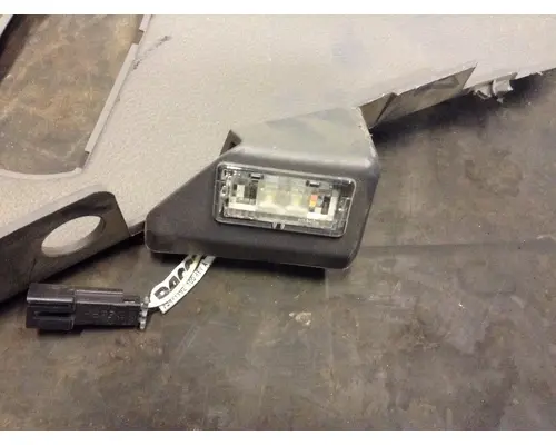 Peterbilt 579 Dash Assembly