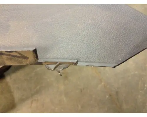 Peterbilt 579 Dash Assembly