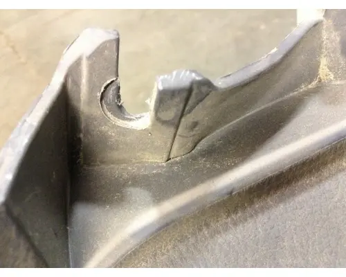 Peterbilt 579 Dash Assembly